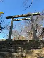 新田神社(群馬県)
