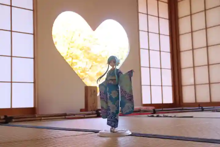 正寿院(京都府)