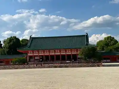平安神宮(京都府)