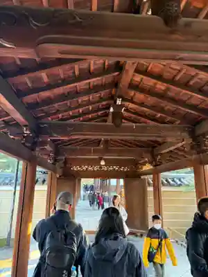 建仁寺（建仁禅寺）(京都府)