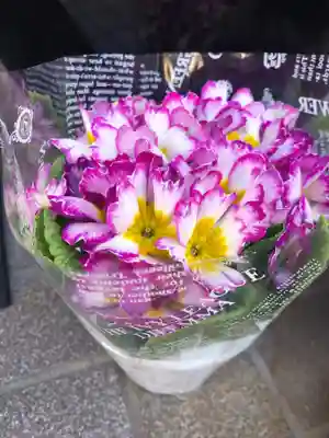 唐泉寺(東京都)