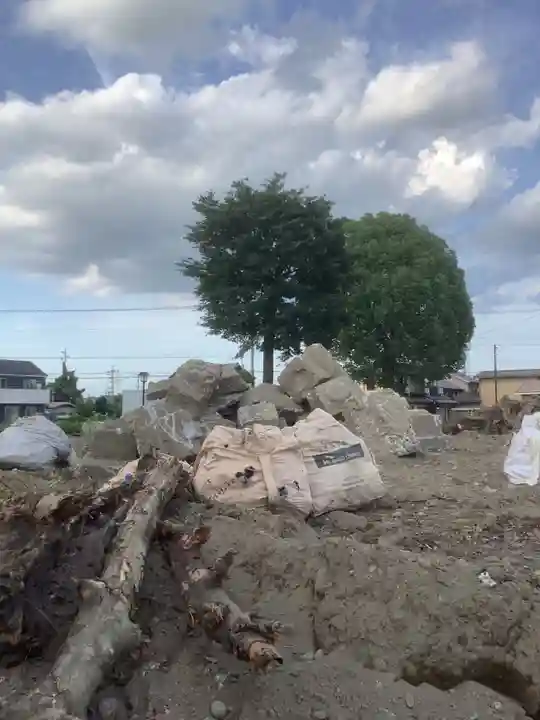 嫰桂山 久昌寺のその他建物