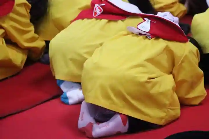 釧路一之宮 厳島神社(北海道)