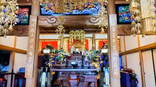 全龍寺(埼玉県)