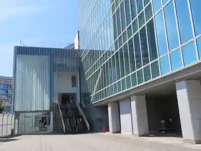 梅窓院のその他建物