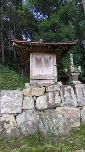 大原寺勝林院(京都府)