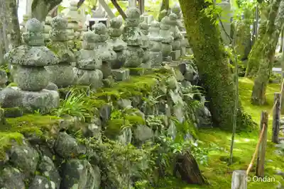 化野念仏寺(京都府)