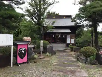 八幡宮(茨城県)