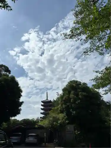 本土寺(千葉県)