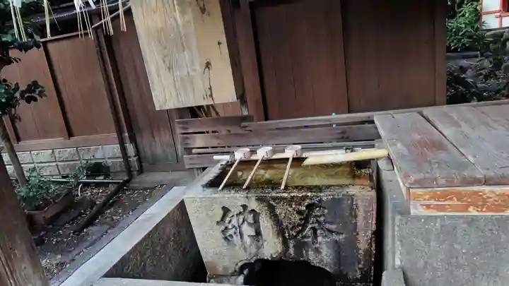 武信稲荷神社(京都府)