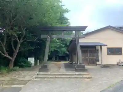 八幡神社(千葉県)