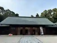 滋賀県護国神社(滋賀県)