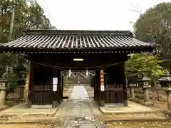 玉井宮東照宮(岡山県)