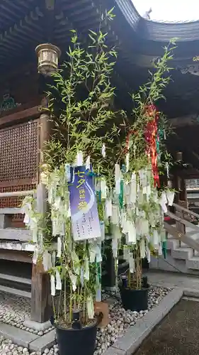 湯島天満宮のお祭り