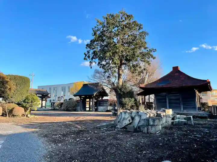 全水寺(栃木県)