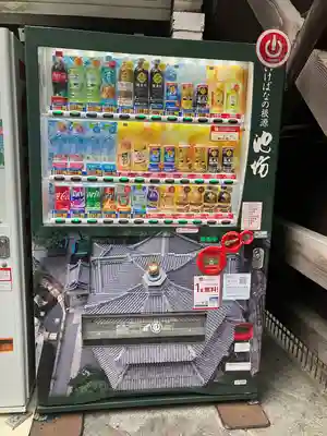 頂法寺(六角堂)のその他建物