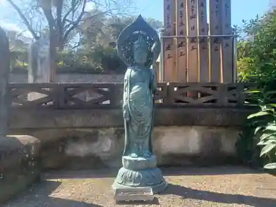 長徳寺(埼玉県)