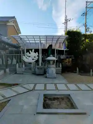 天昇宮(奈良県)