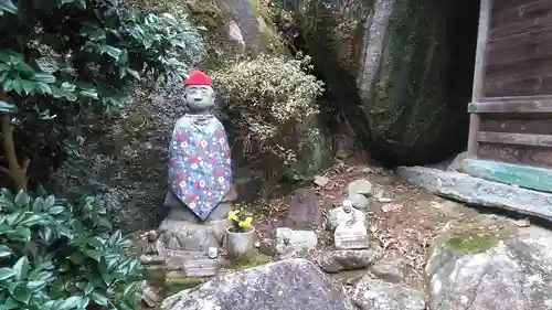 天台宗玄清法流　胸の観音寺(福岡県)