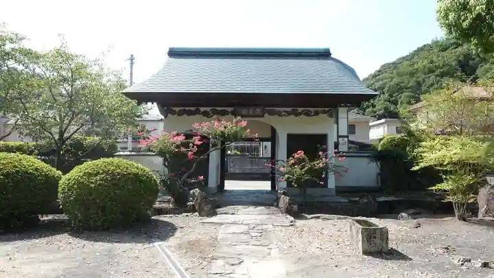 竹林院(徳島県)