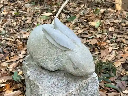 出雲大社相模分祠(神奈川県)