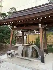 猿江神社(東京都)