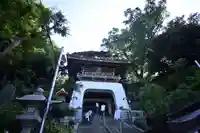 江島神社(神奈川県)