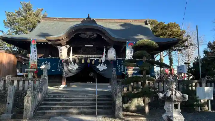 住吉神社(徳島県)