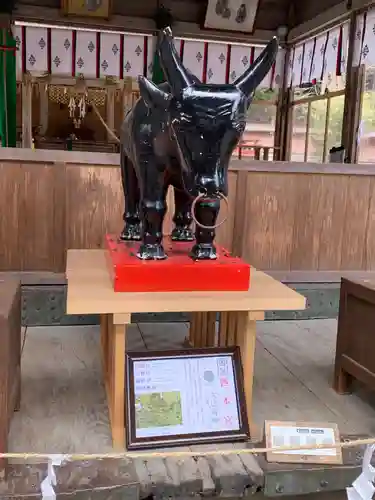 日吉大社(滋賀県)