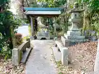天白神社(三重県)