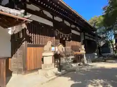 神館神社(三重県)