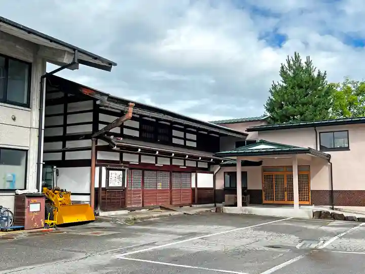 照蓮寺(岐阜県)