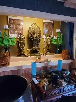 般若寺(埼玉県)