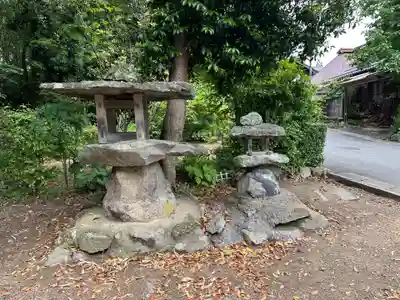 倭文神社(鳥取県)