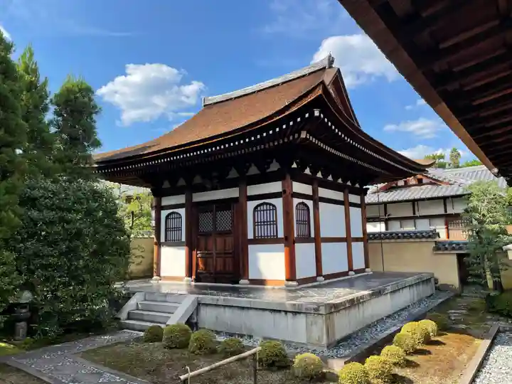 龍源院のその他建物