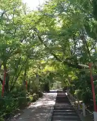 粟田神社(京都府)