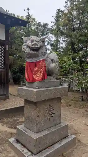 石田神社(京都府)