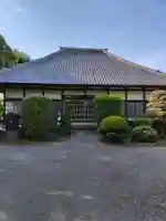 長慶寺(埼玉県)