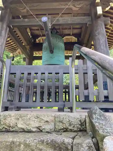 天台宗　長窪山　正覚寺のその他建物