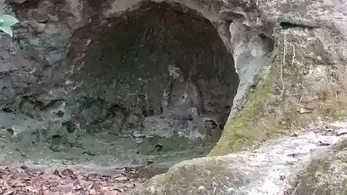 百穴観音堂のその他建物