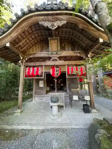 赤山禅院(京都府)
