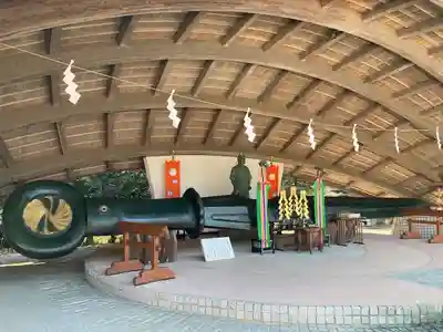 白鷺神社(栃木県)