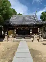 天神社(大阪府)