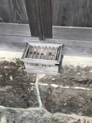 くまモン神社(熊本県)