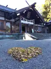 足羽神社(福井県)