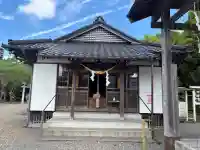 柏原神社(鹿児島県)