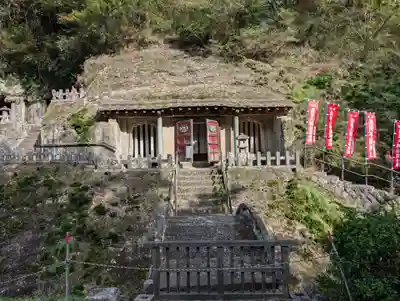 羅漢寺(島根県)