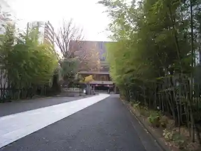 回向院(東京都)