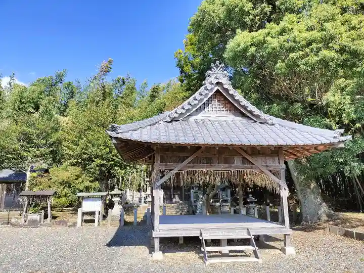 若宮神社(京都府)