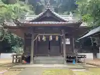 三島神社(愛媛県)